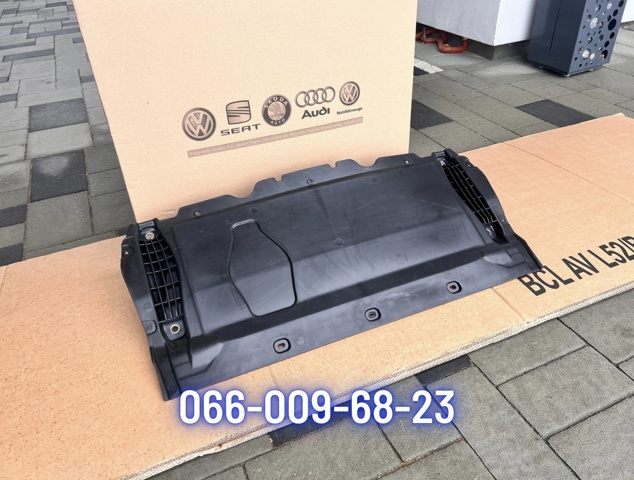 4G0863821 VAG 