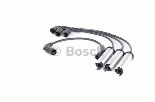 Дріт високовольтний Bosch 986356980