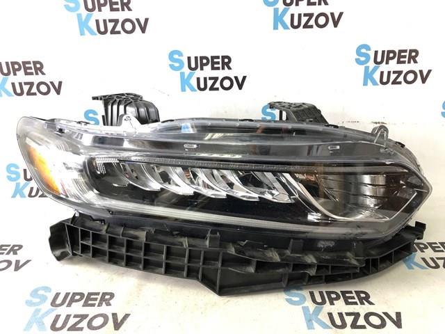 Купити 33100TVAA01 Honda Права блок фара