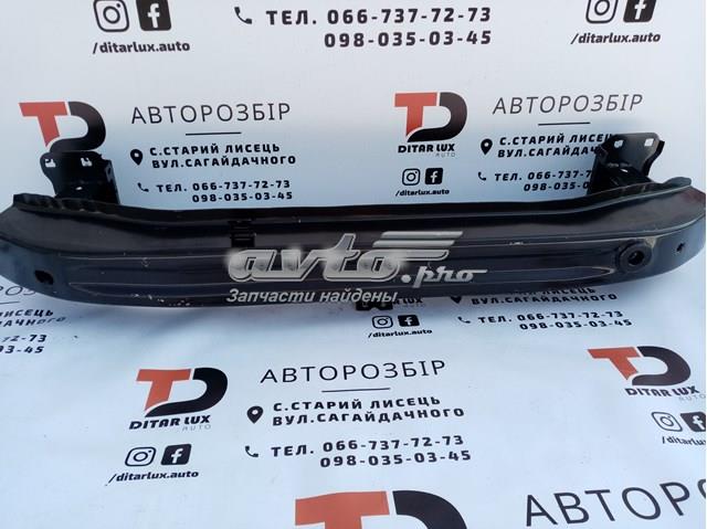 Підсилювач бампера переднього Signeda PVW44077A