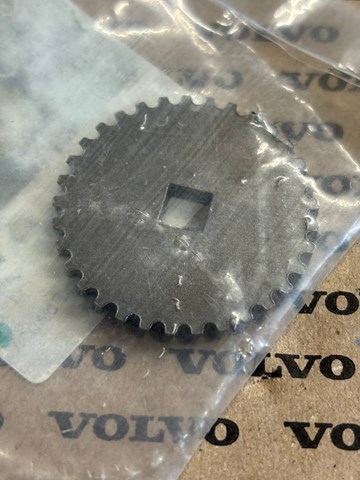  Renault (RVI) 5001866034 ціна, від 33.19 USD