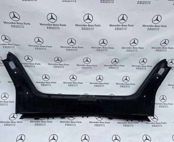  Mercedes A2116900641