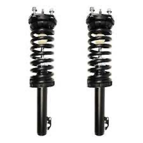 Купити 5135573AJ Chrysler Амортизатор передньої підвіски