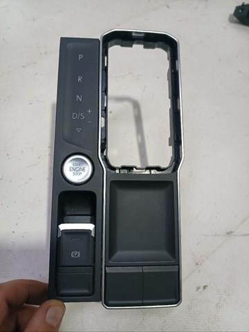 Рукоятка важеля КПП VAG 3CN713109ICL ціна, від 39.98 USD