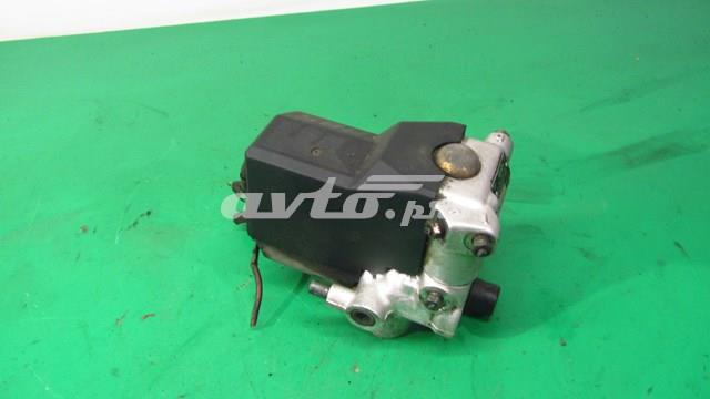 Блоки ABS Bosch 0265200043