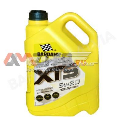 Олива Bardahl 36293 ціна, від 70.52 USD