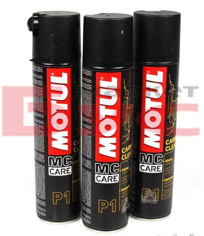 Очищувач-мастило ланцюгів мотоциклів 817616 Motul