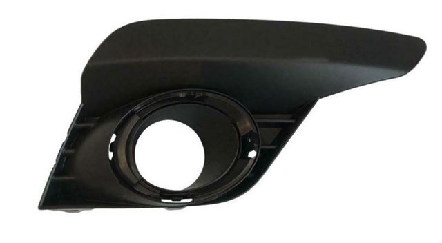 Заглушка протитуманки передньої правої FPS FP5643916 ціна, від 11.27 USD