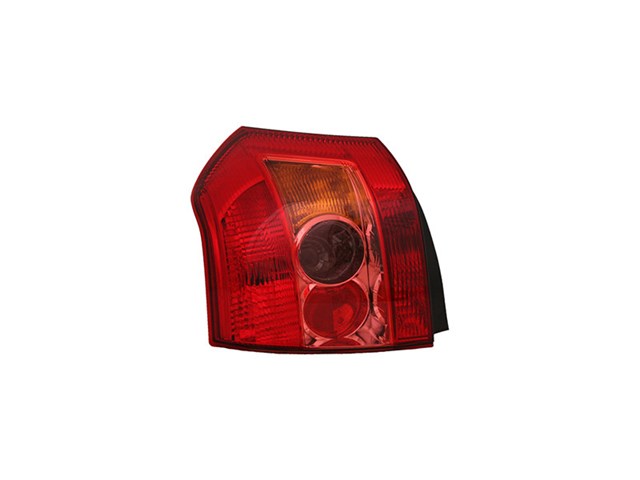 Ліхтар задній лівий Depo/Loro/Abakus FP7012F3E