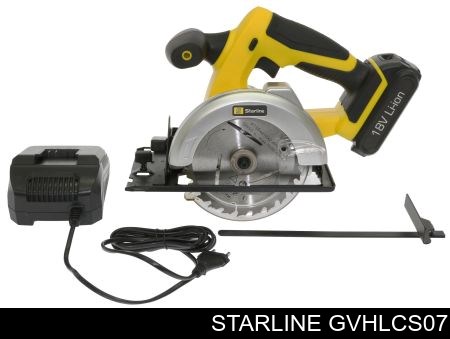 Купити GVHLCS07 Starline 