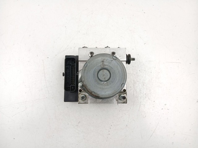 9674677580 Peugeot/Citroen Блок управління АБС (ABS)
