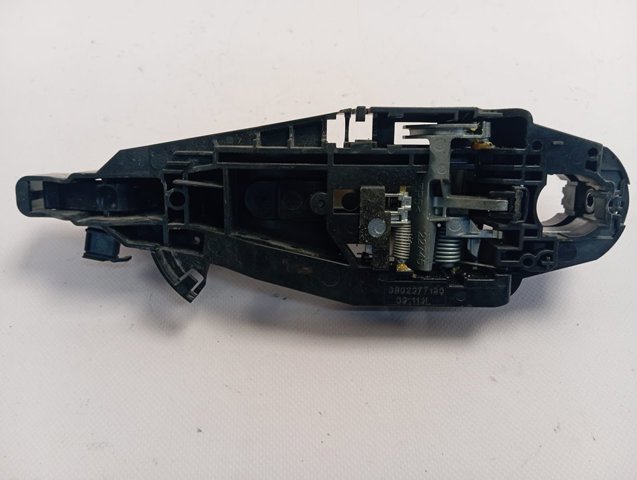  Peugeot/Citroen 98029782XT ціна, від 30.52 USD