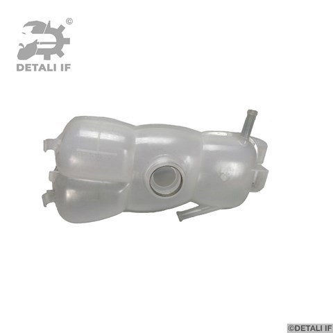 Бачок системи охолодження двигуна розширювальний Detali IF DF12586 ціна, від 32.26 USD