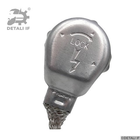 Блок розпалювання, ксенон DF16884 Detali IF