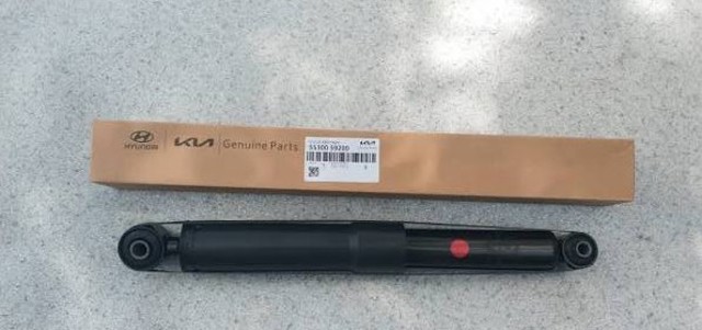 Амортизатор задній Hyundai/Kia 5530059200 ціна, від 89.23 USD