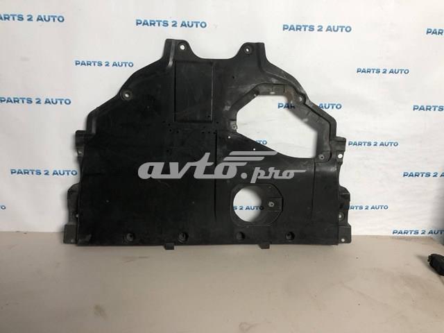 GHR1K6805 Mazda Захист піддона двигуна