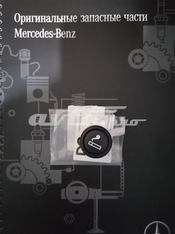 Прикуриватель на Mercedes Viano (W639)