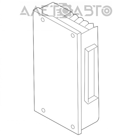 Купити HS7Z5464416AA Ford 