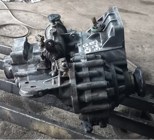 Купити CHD VAG Ручна коробка передач