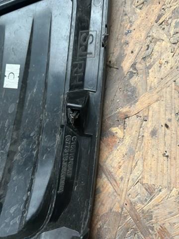 Купити 57731SJ060 Subaru Решітка переднього бампера, нижня
