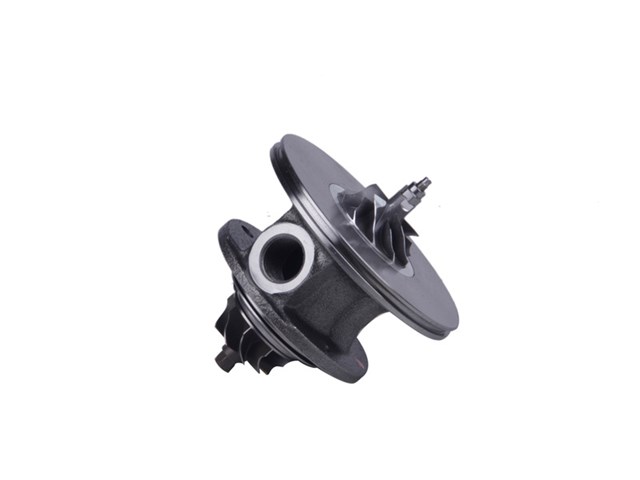 KP350002TURBO SL Turbo Турбонаддув