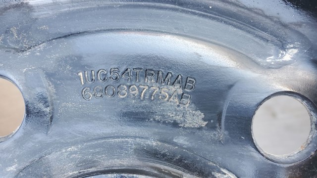  Chrysler 68089775AB