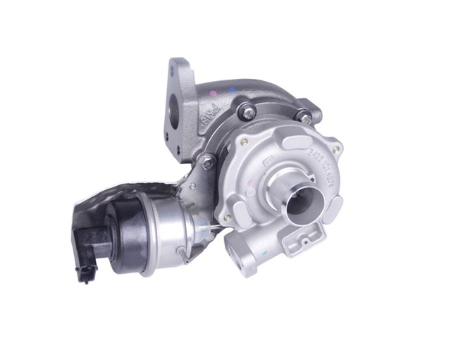 Турбіна BV35SL15996TURBO SL Turbo
