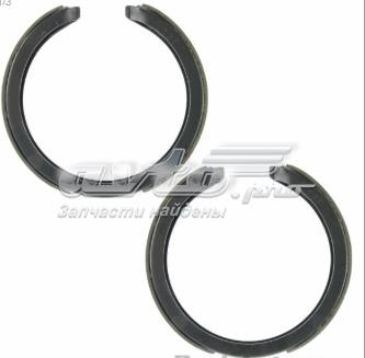 Колодки ручника / стоянкового гальма Centric Parts 11107810 ціна, від 77.94 USD