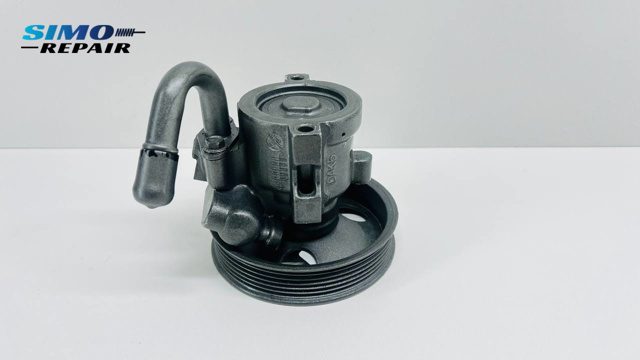 RD96535224 Rider Насос гідропідсилювача