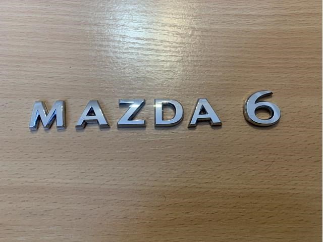 Купити GDDC51721A Mazda 