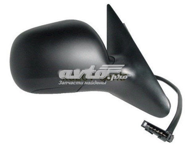 Праве бічне дзеркало FPS FP6404M04 ціна, від 49.80 USD