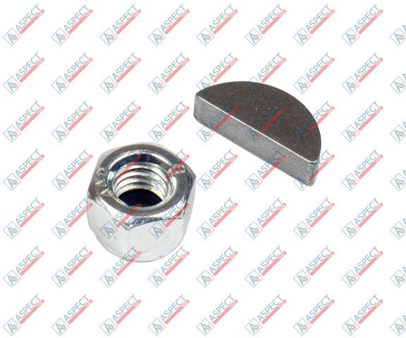 Купити 7135277A Delphi Розпилювач дизельної форсунки