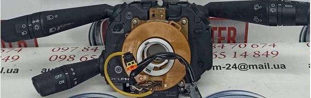 Купити 51826041 Fiat/Alfa/Lancia Датчик кута повороту кермового колеса
