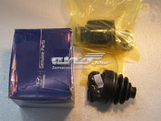Купити 495972Y200 Hyundai/Kia ШРУС внутрішній правий