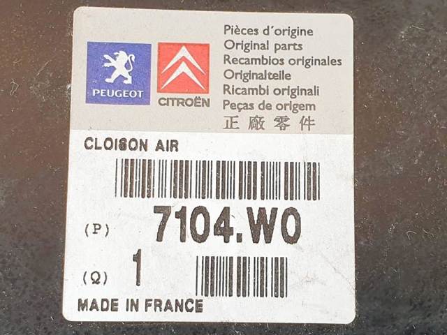  Peugeot/Citroen 9650764180 ціна, від 9.96 USD