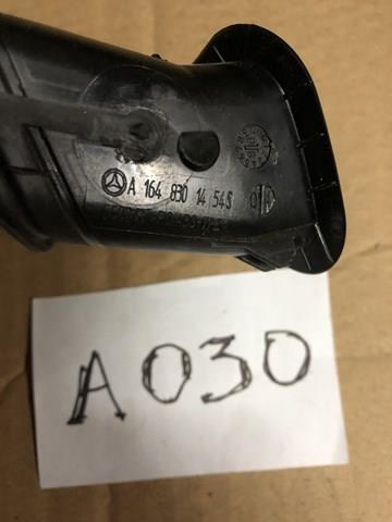  Mercedes A1648301454