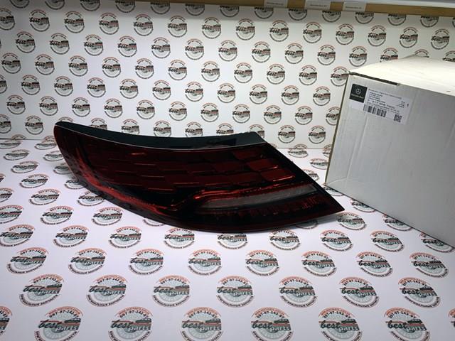  A217906790064 Mercedes