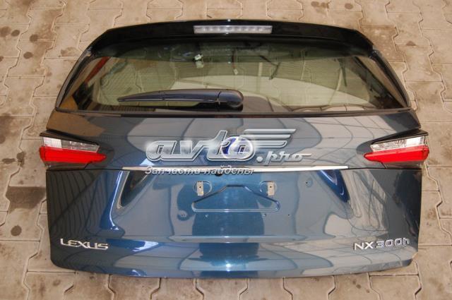 Ляда 6700578060 Toyota