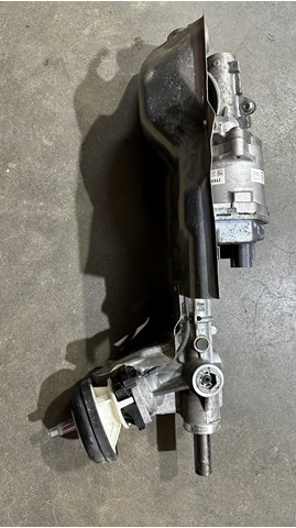 490016RR2B Nissan/Infiniti Рейковий рульовий механізм