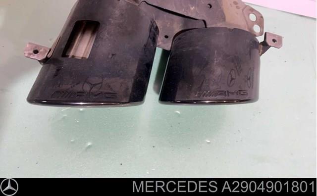 A2904901801 Mercedes 