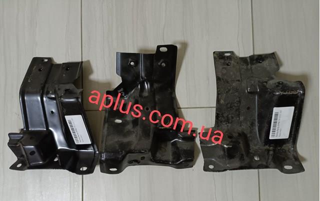 Супорт радіатора вертикальний/монтажна панель кріплення фар FPS FP5037287 ціна, від 14.01 USD