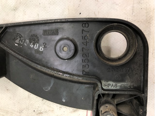 735274578 Fiat/Alfa/Lancia 