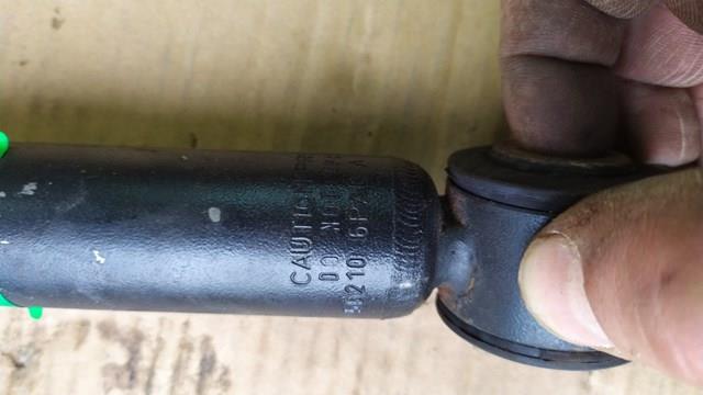 Купити 562106PA0A Nissan/Infiniti Стійка амортизатора задня