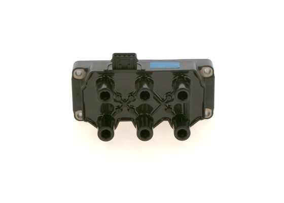 Котушка запалювання Bosch 221503002 ціна, від 126.84 USD