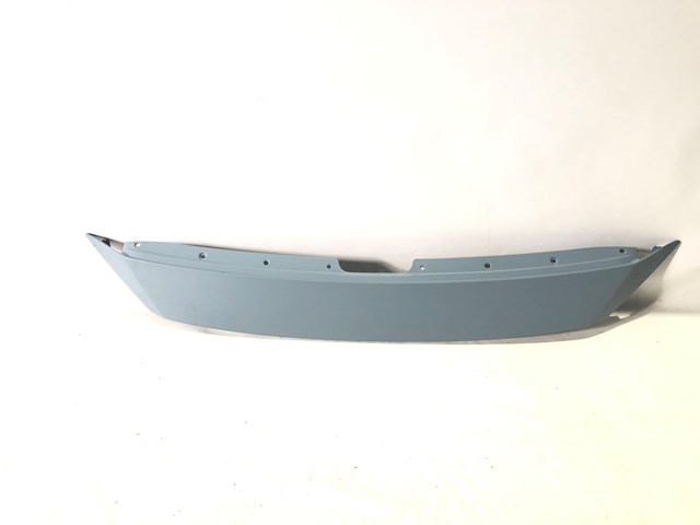 Накладка (рамка) решітки радіатора GHP950033C51 Mazda