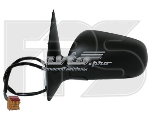 Купити FP6406M01 FPS Дзеркало праве