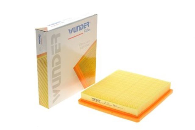 Повітряний фільтр WH163 Wunder