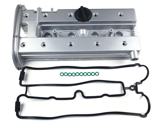 90501942 General Motors Кришка двигуна