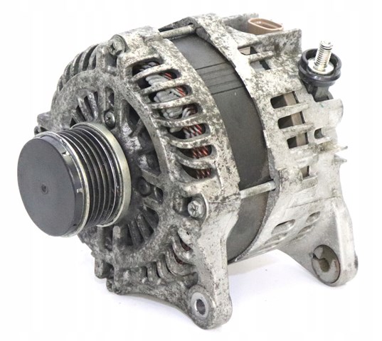 Купити 23700AA951 Subaru Генератор