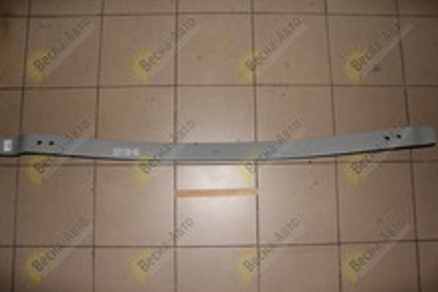 33713065 Zilbermann Ресора (задня)